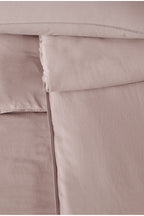 Yıkanmış Doğal Pamuk Nevresim Takımı | Washed Cotton | %100 Pamuk | ( Çarşaflı )