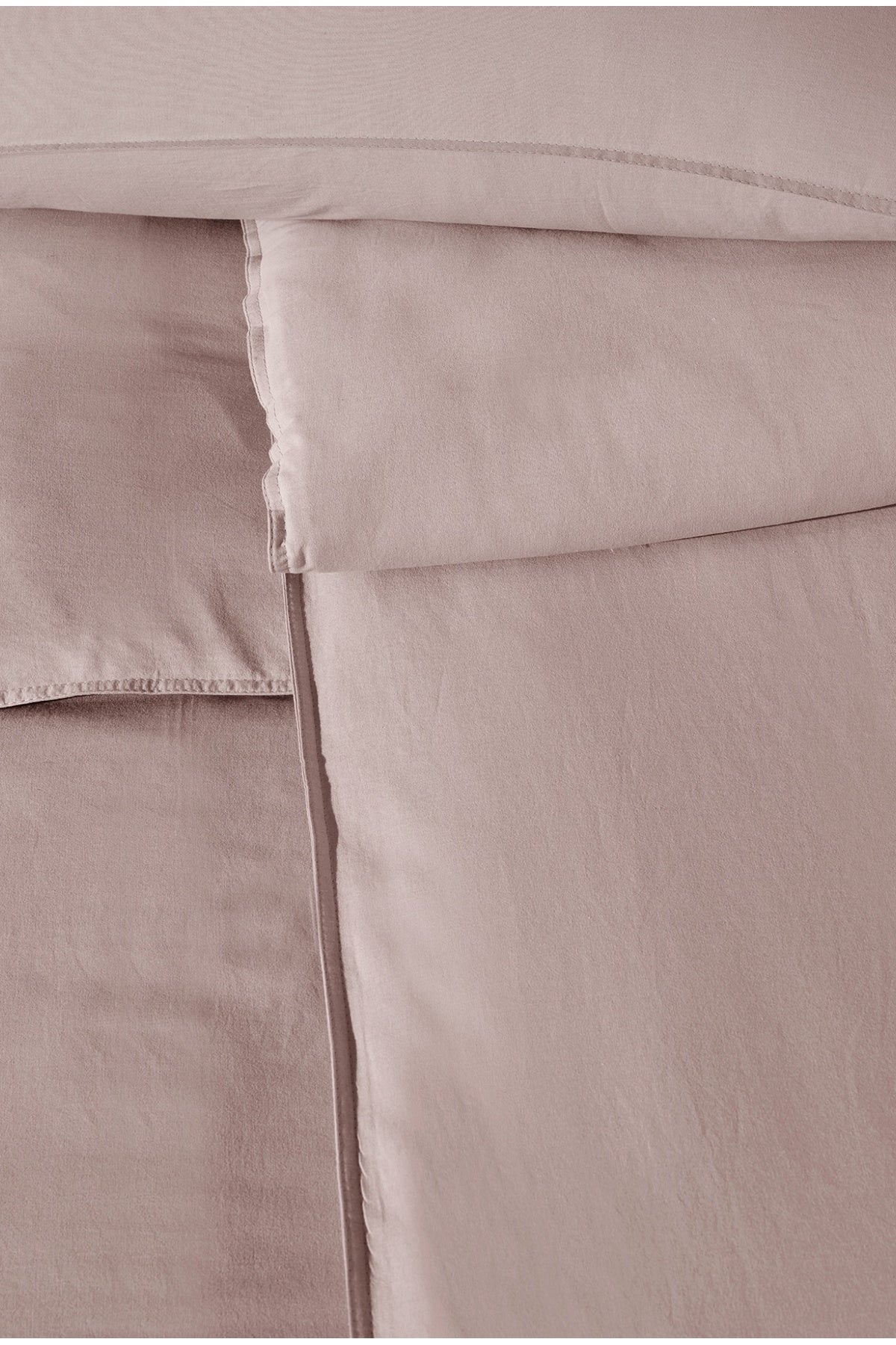 Yıkanmış Doğal Pamuk Nevresim Takımı | Washed Cotton | %100 Pamuk | ( Çarşaflı )