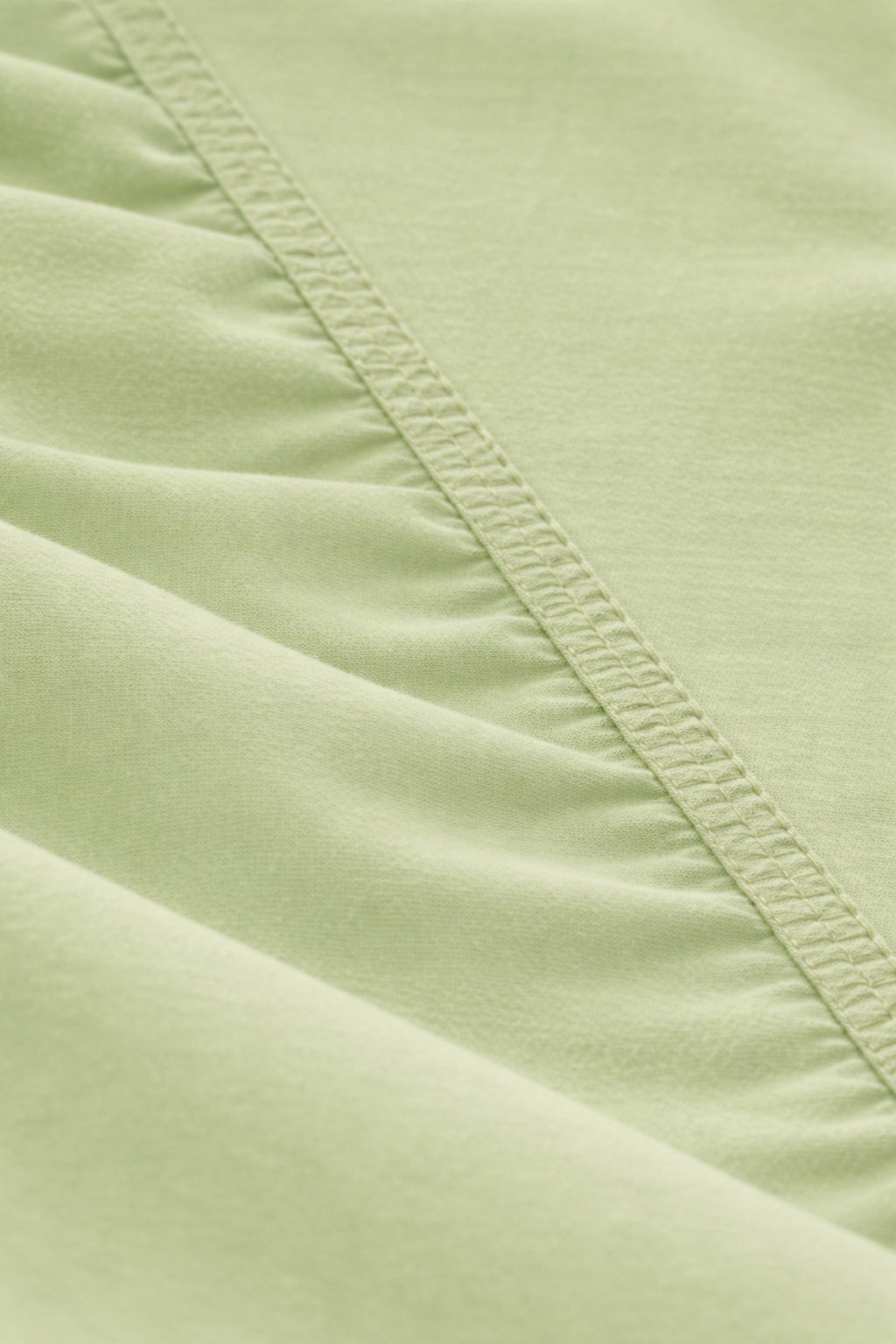 Ranforce %100 Pamuk Lastikli Fitted Çarşaf Seti | Yastık Kılıflı — Barkod 8682856035508