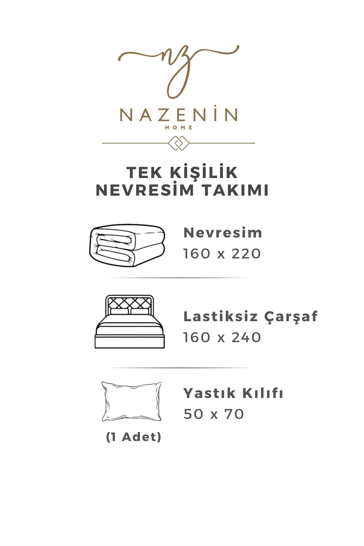 Ranforce Ruby %100 Pamuk Nevresim Takımı | Çarşaflı
