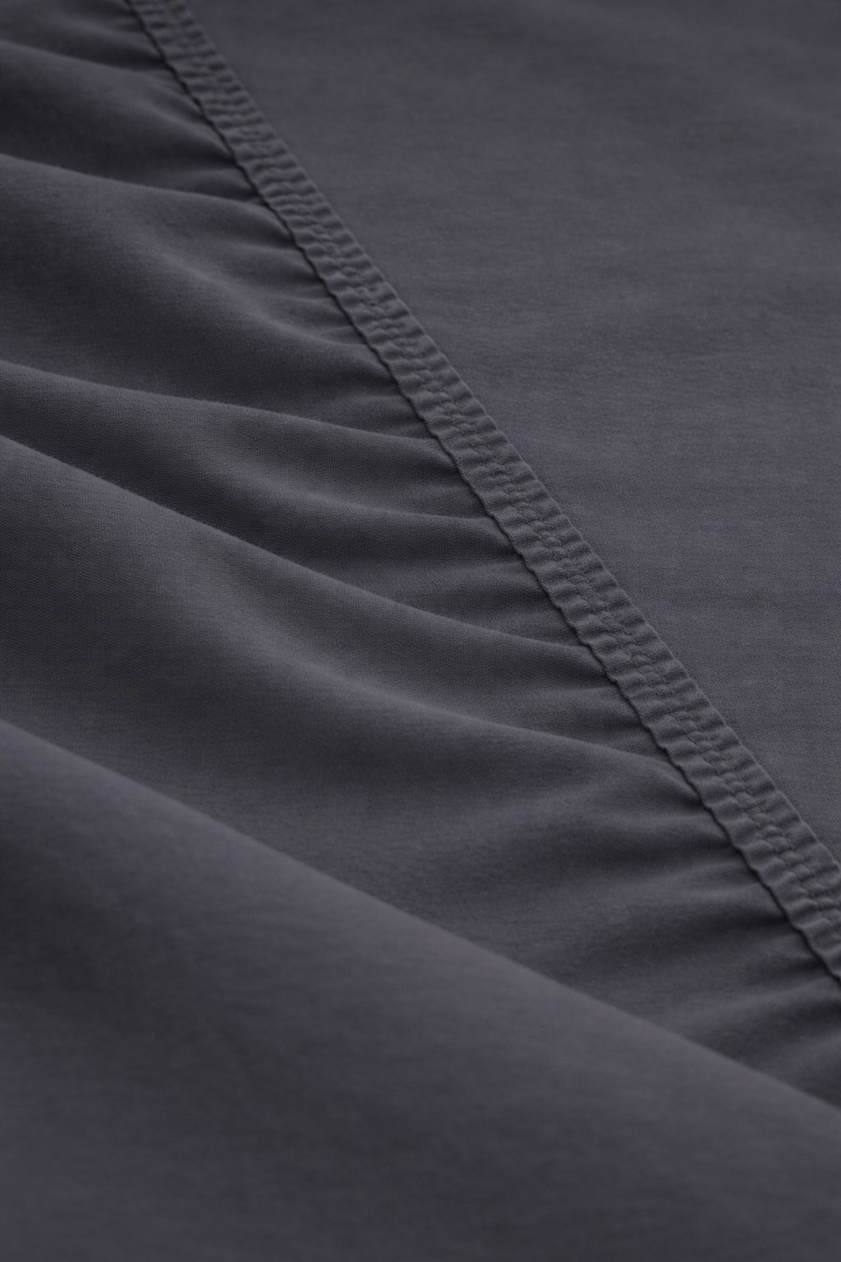 Ranforce %100 Pamuk Lastikli Fitted Çarşaf Seti | Yastık Kılıflı
